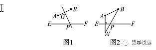 最短路径问题 八年级数学上必考难点