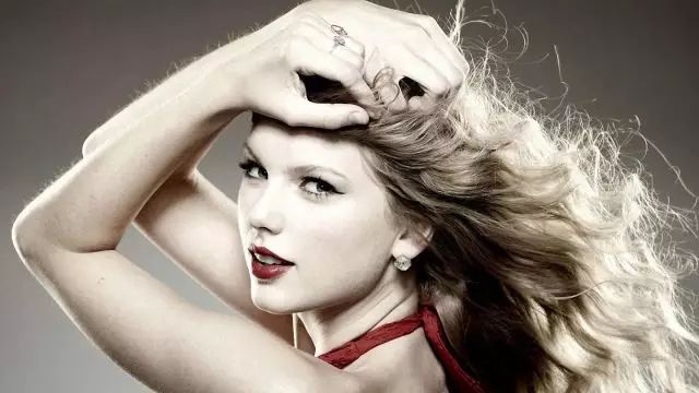 出道十一年，你仍是最好的Taylor Swift