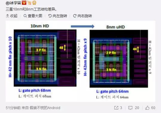 安卓新旗舰处理器发布：苹果华为看傻眼！