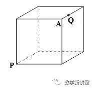 数学模型17：最短路径模型