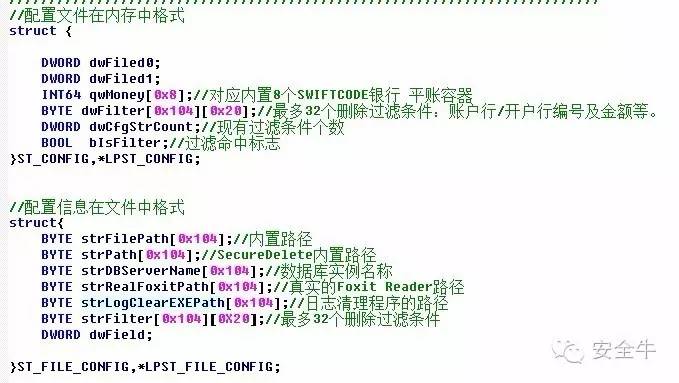 SWIFT到底是怎么回事？针对银行的黑客攻击技术（报告）