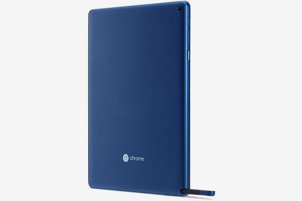 acer 宏碁 发布 Chromebook Tab 10 平板电脑