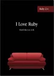 通过开源书籍学习 Ruby 编程