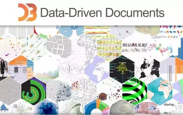 从入门到精通的全球20个最佳大数据可视化工具