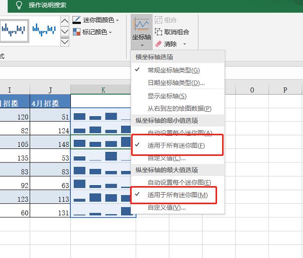 Excel教程：数据可视化，让你的升职加薪机会增加99.9%