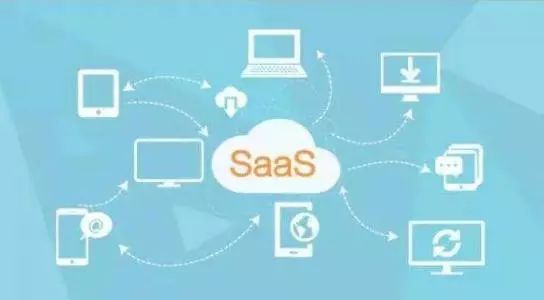 【干货】 美业SaaS的方向：SaaS+