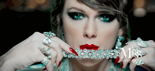 教程丨Taylor Swift VS 人工智能：谁更强？