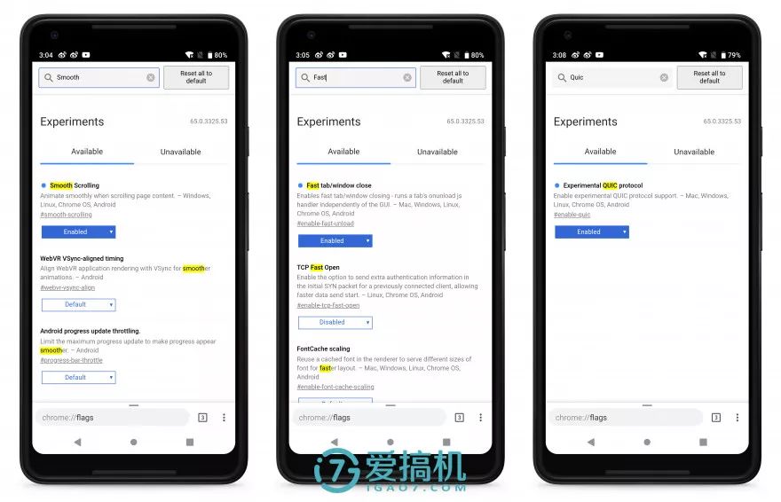 开启新大门，Android 版 Chrome 的隐藏小功能