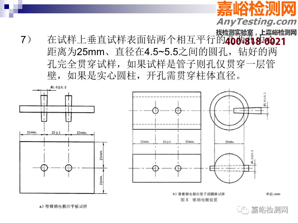 一组图看懂高分子材料电学性能测试