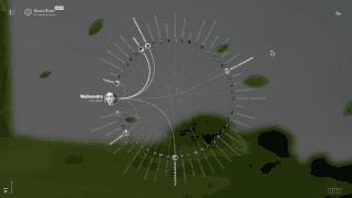 从睫毛膏到太空垃圾，2018年度最佳数据可视化作品都在这了！