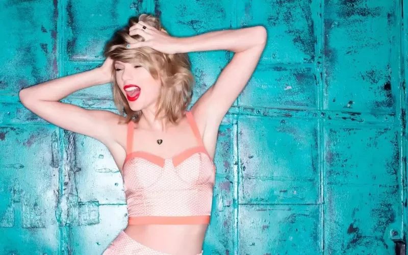 壁纸 第三期 Taylor Swift