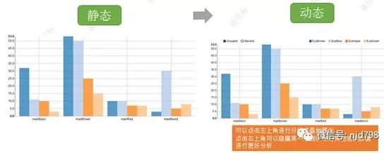 【NJD798】第31期：经典案例丨数据可视化之美实践解析