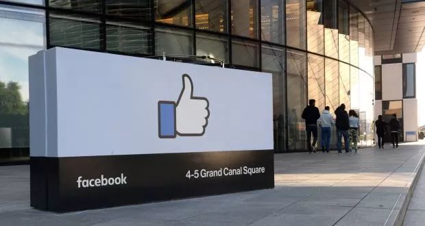 都柏林：一窥Facebook、Microsoft等巨头公司的办公室啥样？