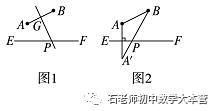 新人教版数学八上 轴对称之最短路径问题——基础知识、基本方法、思维提升有“套路”