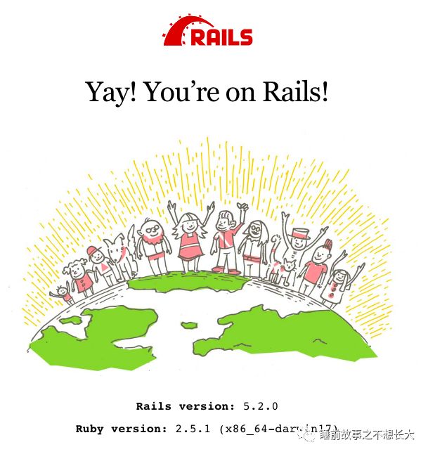 30分钟Ruby on Rails速成