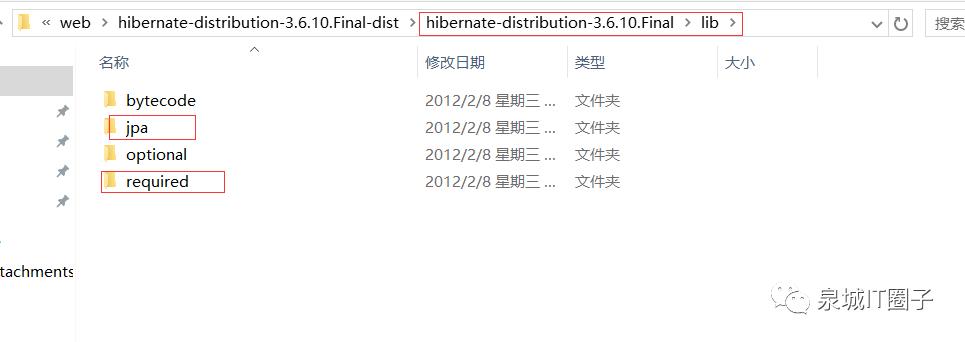 Struts2,Hibernate,Spring框架学习总结