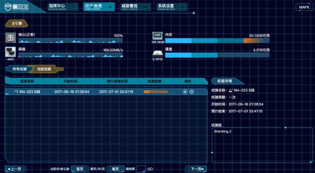 鬼节紧急预警|Struts2又双叒叕爆高危漏洞(S2-052)！内有神物！