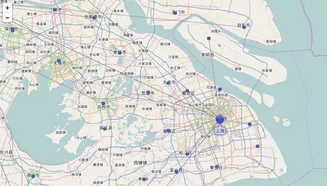 48 款数据可视化分析工具大集合