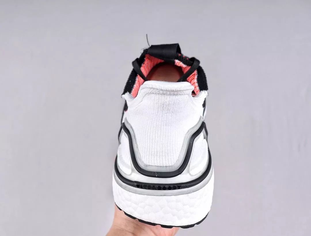 阿迪达斯 ADIDAS ULTRA BOOST 19W UB5.0 Torsion Spring抗扭‌转‌系统