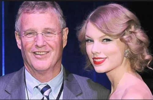 我的女王 Taylor Swift