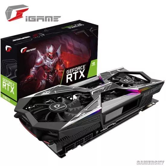 《战争机器5》显卡性能测试：GTX1660Ti射爆一切！