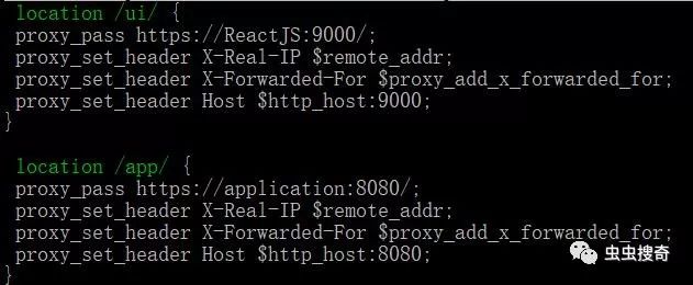 架构大迁移：从Java Spring到ReactJS +API微服务架构