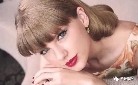 为什么Taylor Swift能成为“央视认证歌手”？