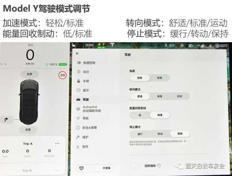 能源颠覆的进击，特斯拉Model Y性能测试！