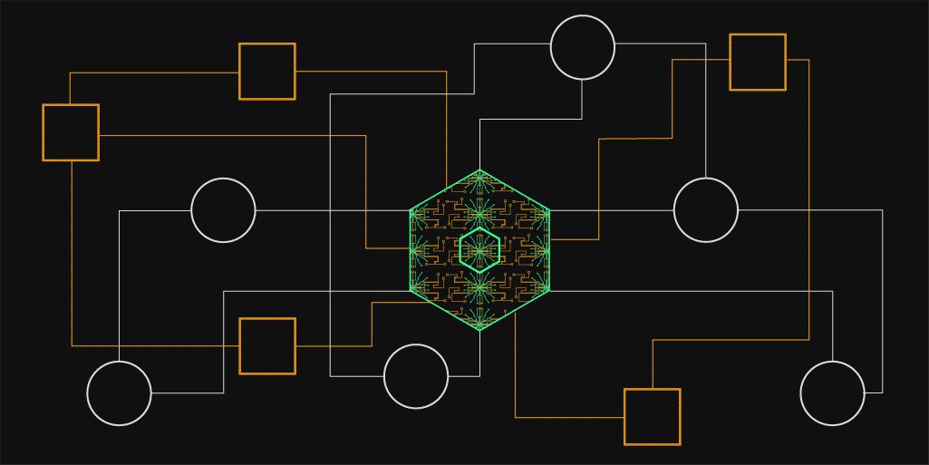 「蓝鲸BLOCKCHAIN」第011期| 打造DApp超级入口，促进数字经济生态共建共享。