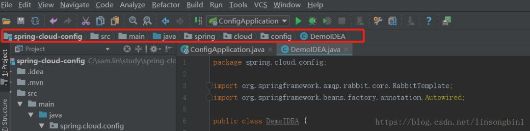 一文告诉你，Intellij IDEA神器隐藏的11种实用小技巧！