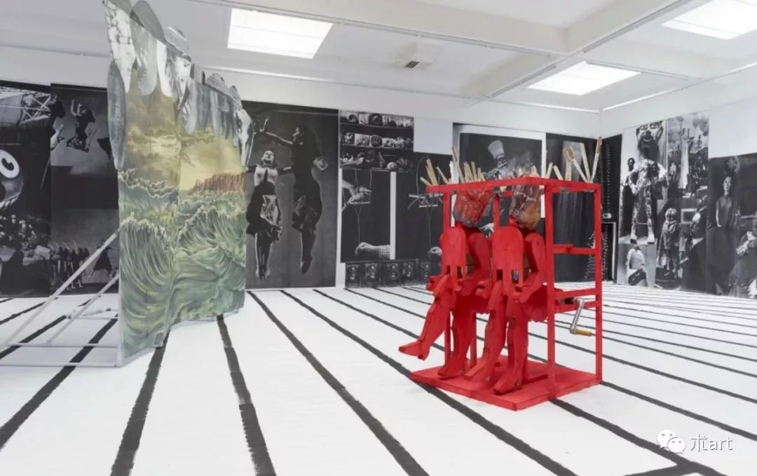 马文·盖伊·切特温德（Marvin Gaye Chetwynd）