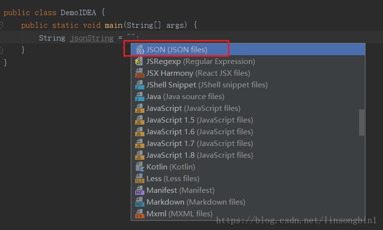 转载：Intellij IDEA神器隐藏的11种实用小技巧！