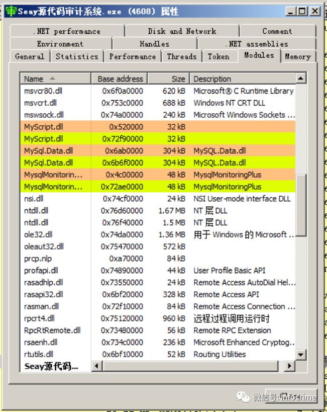 【step by step】MySQL数据库取证