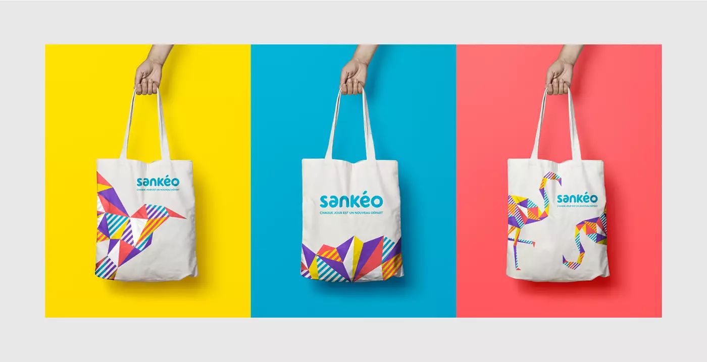 【LOGO周更新】快讯：SANKEO、Hive等品牌更新视觉形象