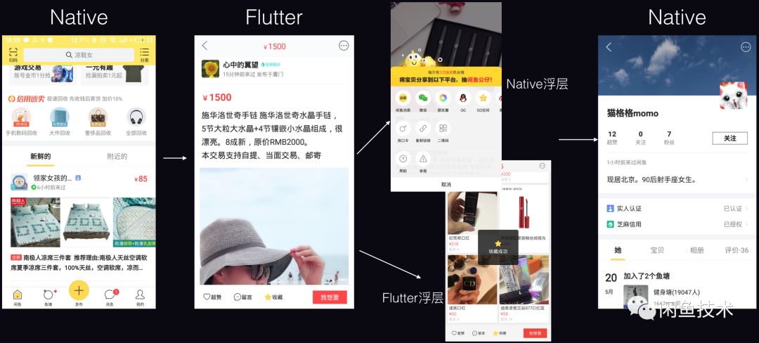 Release Flutter的最后一公里