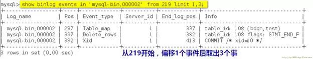 DBA 必知的 MYSQL 备份与还原方法