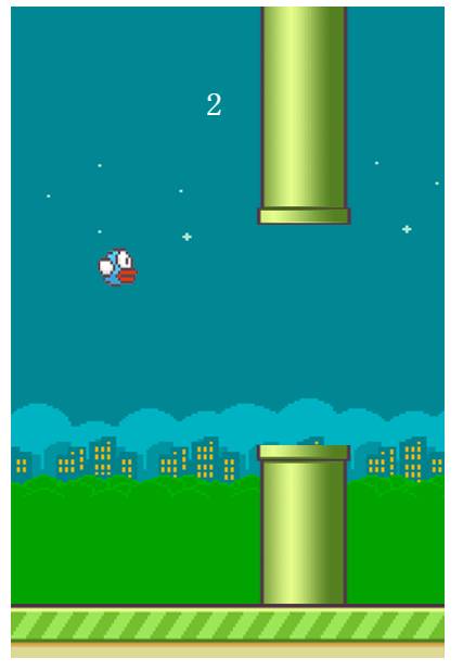 [Canvas前端游戏开发]——FlappyBird详解