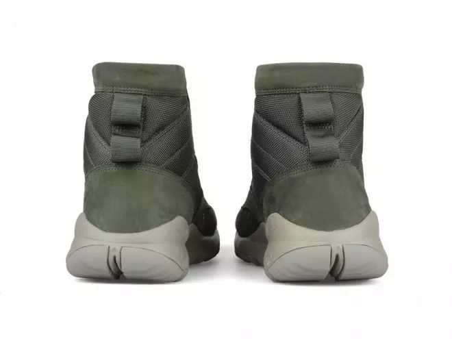 硬汉首选·Nike SFB 6 Canvas 全新双色释出