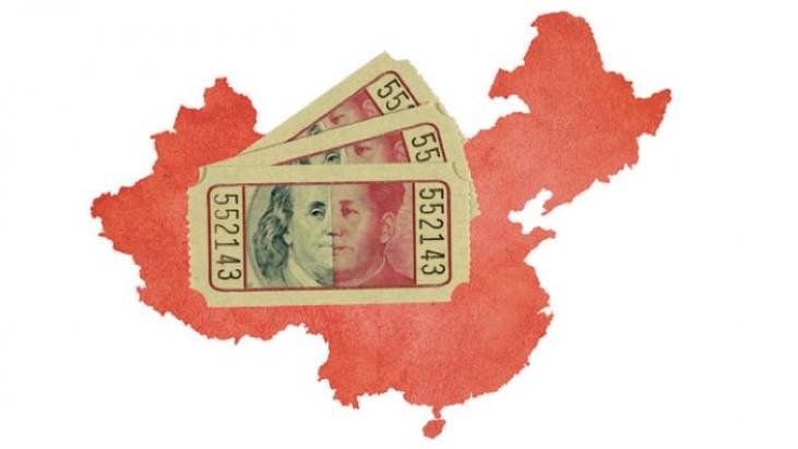 A Brief Guide: Income Taxes for Expats in China