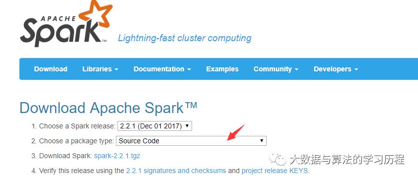 使用IDEA搭建Spark源码阅读环境