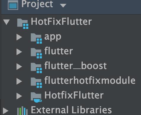 Flutter 热更新方案来了