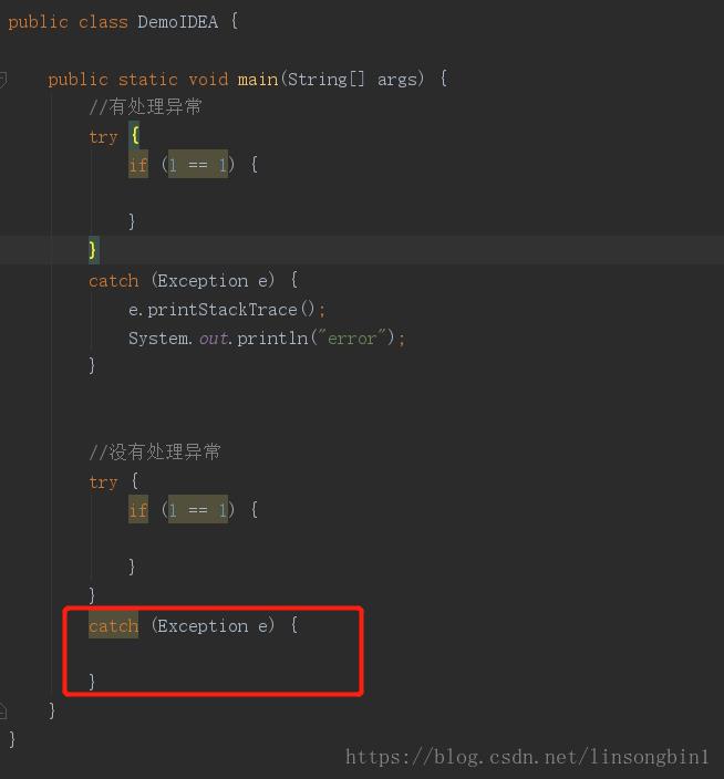 转载：Intellij IDEA神器隐藏的11种实用小技巧！