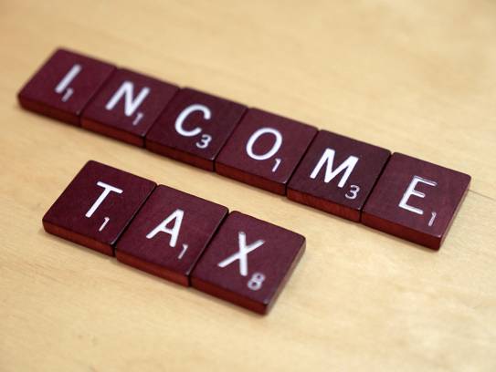 A Brief Guide: Income Taxes for Expats in China