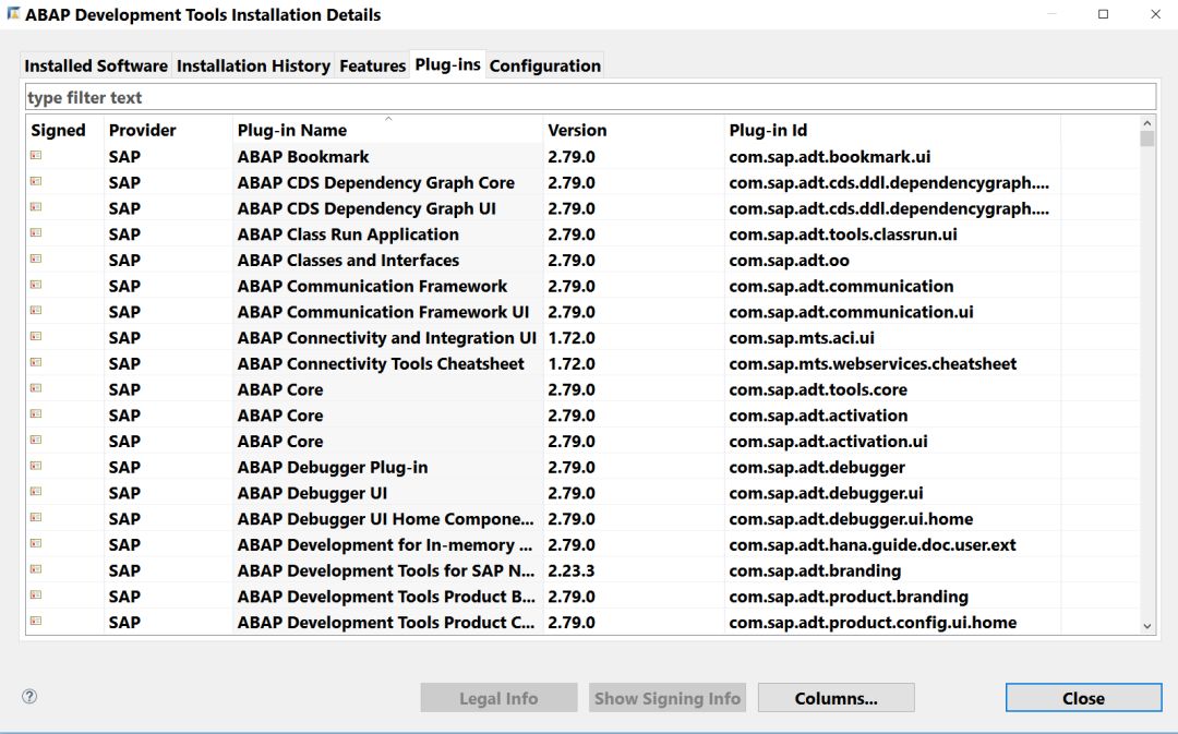 那些年我用过的SAP IDE