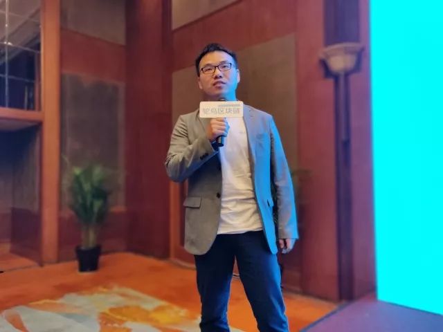 资讯|NewBlockchain CHINA 2018区块链全国行重庆站：开启区块链生态构建