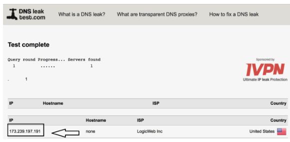 佛跳墙：除了泄露数据的VPN，DNS测试工具也不靠谱