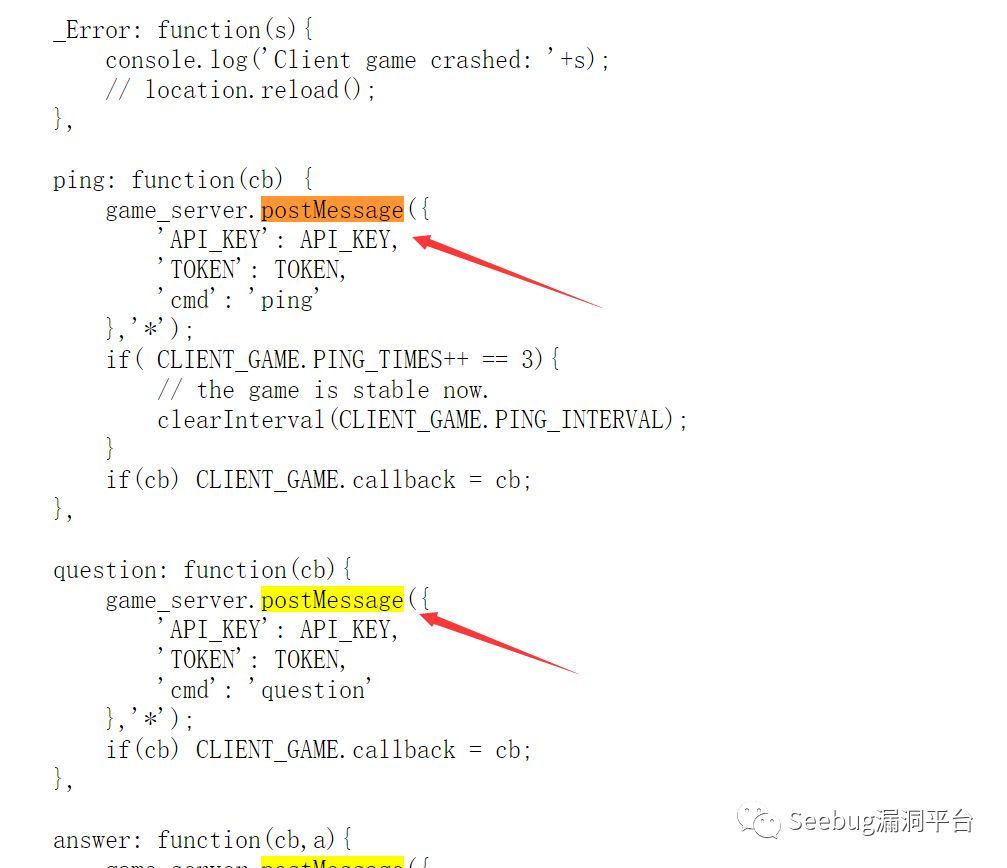 TCTF/0CTF2018 XSS Writeup