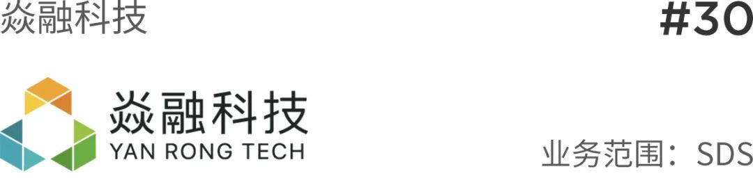 “新基建”大势下，云计算厂商TOP30出炉 | 重磅榜单