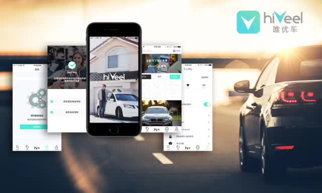 获数百万天使轮融资，Hiveel唯优车发力布局美国二手车市场