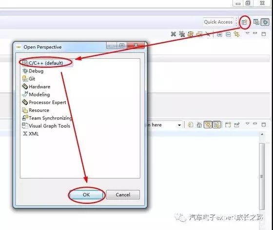 【博文连载】S32DS IDE使用Tips--应用工程调试常见问题(FAQ)答疑